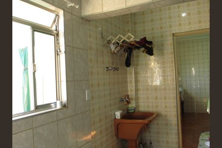 Casa à venda com 189m², 2 quartos e 2 vagasÁrea de Serviço