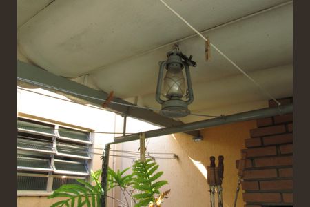 Casa à venda com 189m², 2 quartos e 2 vagasÁrea comum