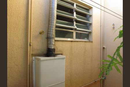 Casa à venda com 189m², 2 quartos e 2 vagasÁrea comum