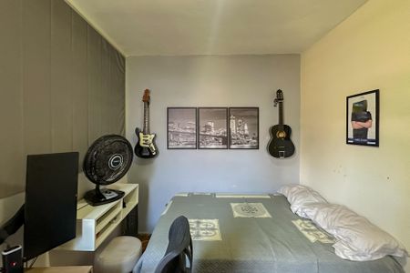 Apartamento à venda com 90m², 3 quartos e sem vaga Apartamento à venda com 90m², 3 quartos e sem vagaQuarto 1