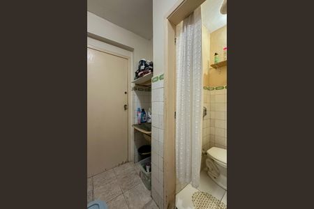 Apartamento à venda com 90m², 3 quartos e sem vaga Apartamento à venda com 90m², 3 quartos e sem vagaÁrea de Serviço