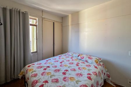 Apartamento à venda com 90m², 3 quartos e sem vaga Apartamento à venda com 90m², 3 quartos e sem vagaQuarto 2