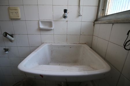 Apartamento à venda com 54m², 2 quartos e 1 vagaÁrea de Serviço