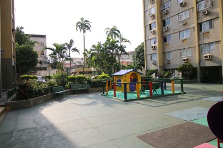 Apartamento à venda com 54m², 2 quartos e 1 vagaÁrea comum - Playground