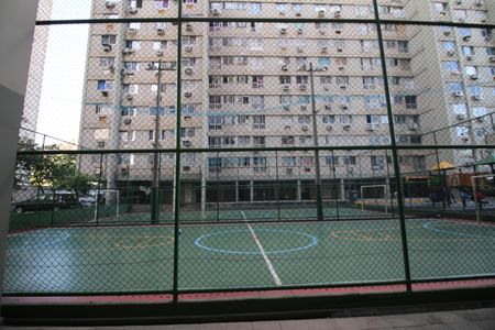 Apartamento à venda com 54m², 2 quartos e 1 vagaÁrea comum -  Quadra poliesportiva