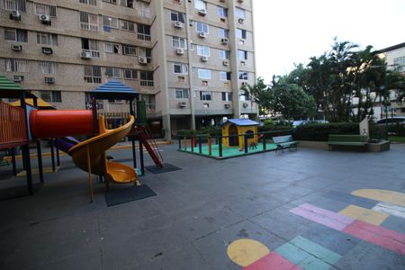 Apartamento à venda com 54m², 2 quartos e 1 vagaÁrea comum - Playground