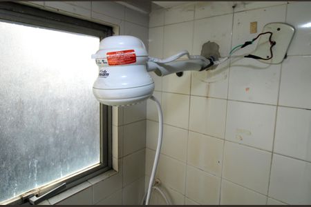 Apartamento à venda com 54m², 2 quartos e 1 vagaBanheiro