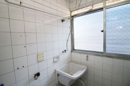 Apartamento à venda com 54m², 2 quartos e 1 vagaÁrea de Serviço