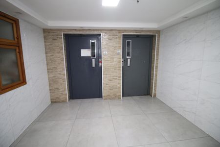 Apartamento à venda com 54m², 2 quartos e 1 vagaÁrea comum - Elevadores