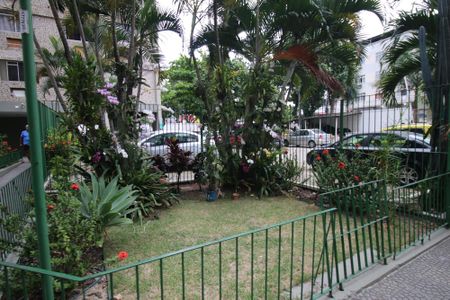 Apartamento à venda com 54m², 2 quartos e 1 vagaÁrea comum - Jardim