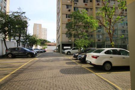 Apartamento à venda com 54m², 2 quartos e 1 vagaÁrea comum - Garagem