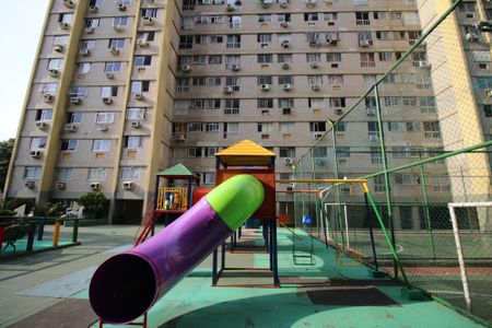 Apartamento à venda com 54m², 2 quartos e 1 vagaÁrea comum - Playground