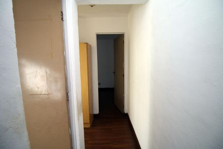 Apartamento à venda com 54m², 2 quartos e 1 vagaSala - Corredor