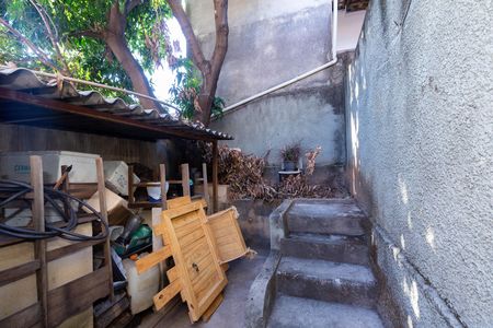 Casa à venda com 357m², 6 quartos e 4 vagas Casa à venda com 357m², 6 quartos e 4 vagasÁrea comum