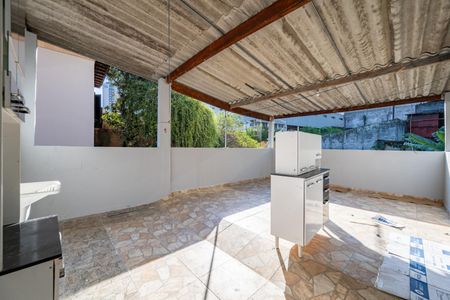 Casa à venda com 156m², 3 quartos e 1 vaga Casa à venda com 156m², 3 quartos e 1 vagaÁrea de Serviço