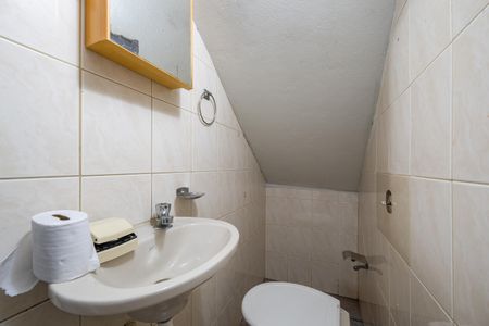Casa à venda com 156m², 3 quartos e 1 vaga Casa à venda com 156m², 3 quartos e 1 vagaLavabo
