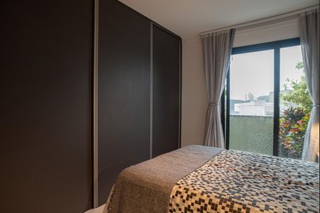 Apartamento à venda com 52m², 1 quarto e sem vaga Apartamento à venda com 52m², 1 quarto e sem vagaSuíte