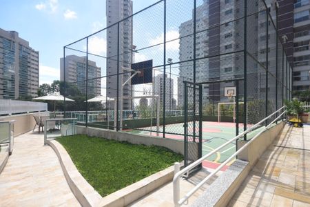 Apartamento à venda com 90m², 2 quartos e 2 vagasQuadra