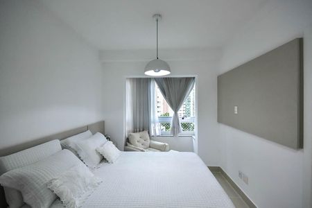 Apartamento à venda com 90m², 2 quartos e 2 vagas Apartamento à venda com 90m², 2 quartos e 2 vagasSuíte 2