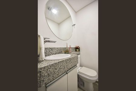 Apartamento à venda com 90m², 2 quartos e 2 vagas Apartamento à venda com 90m², 2 quartos e 2 vagasLavabo