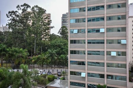 Apartamento à venda com 90m², 2 quartos e 2 vagas Apartamento à venda com 90m², 2 quartos e 2 vagasVista da Suíte 1