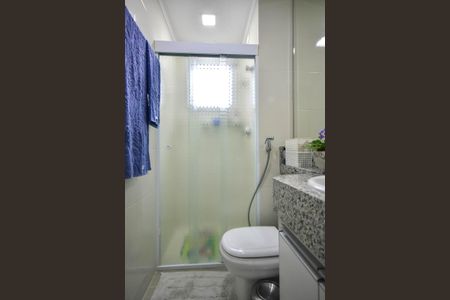 Apartamento à venda com 90m², 2 quartos e 2 vagas Apartamento à venda com 90m², 2 quartos e 2 vagasBanheiro Suíte 1