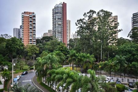 Apartamento à venda com 90m², 2 quartos e 2 vagas Apartamento à venda com 90m², 2 quartos e 2 vagasVista