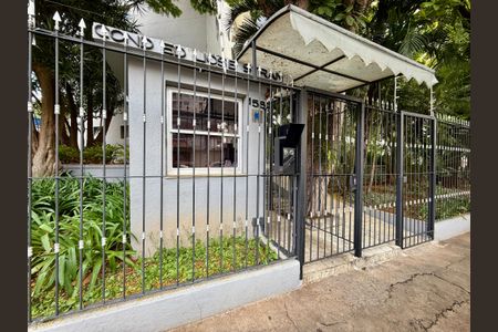 Apartamento à venda com 69m², 2 quartos e 1 vaga Apartamento à venda com 69m², 2 quartos e 1 vagaFachada