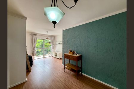 Apartamento à venda com 69m², 2 quartos e 1 vagaSala