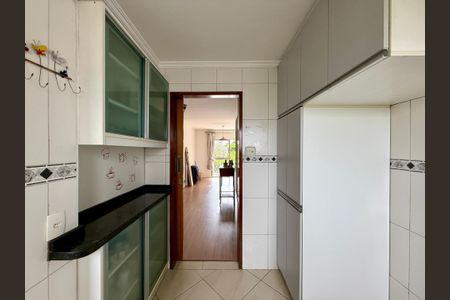 Apartamento à venda com 69m², 2 quartos e 1 vaga Apartamento à venda com 69m², 2 quartos e 1 vagaCozinha