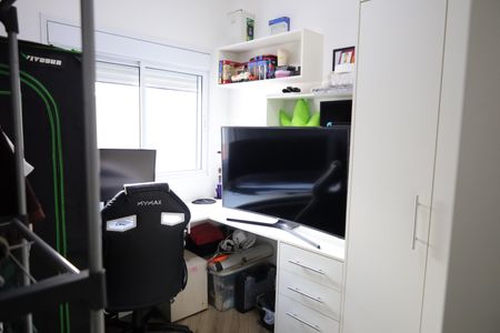 Apartamento à venda com 81m², 3 quartos e 1 vagaQuarto