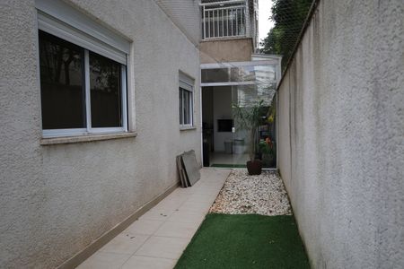Apartamento à venda com 81m², 3 quartos e 1 vagaQuintal