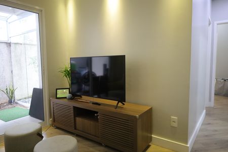 Apartamento à venda com 81m², 3 quartos e 1 vagaSala