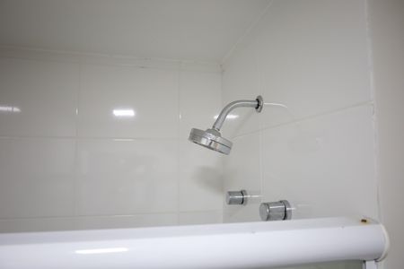 Apartamento à venda com 81m², 3 quartos e 1 vagaBanheiro