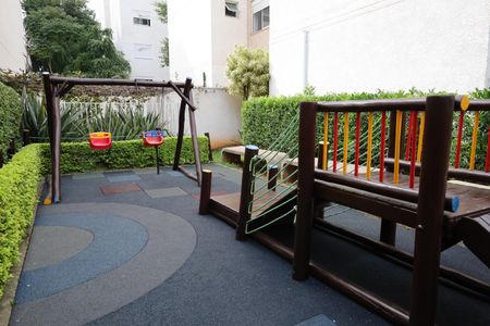 Apartamento à venda com 81m², 3 quartos e 1 vagaPlayground