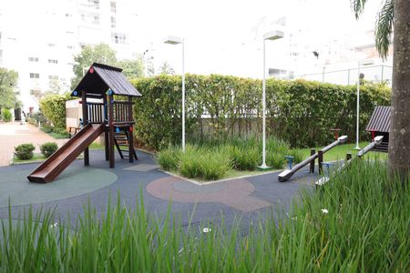 Apartamento à venda com 81m², 3 quartos e 1 vagaPlayground