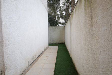 Apartamento à venda com 81m², 3 quartos e 1 vagaQuintal