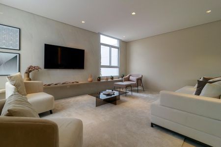 Apartamento à venda com 63m², 2 quartos e 1 vagaEspaço de Jogos