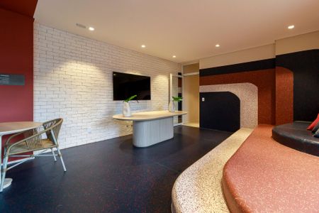 Apartamento à venda com 63m², 2 quartos e 1 vagaEspaço Teen