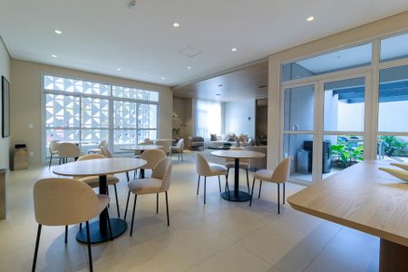 Apartamento à venda com 63m², 2 quartos e 1 vagaSalão de Festas