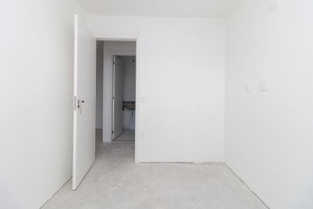 Apartamento à venda com 63m², 2 quartos e 1 vagaQuarto 