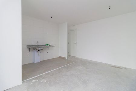 Apartamento à venda com 63m², 2 quartos e 1 vagaSala