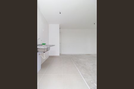 Apartamento à venda com 63m², 2 quartos e 1 vagaCozinha