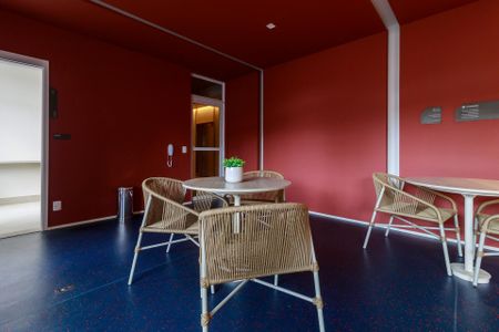 Apartamento à venda com 63m², 2 quartos e 1 vagaEspaço Teen