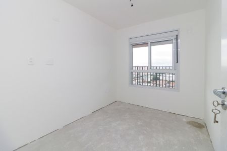 Apartamento à venda com 63m², 2 quartos e 1 vagaQuarto 