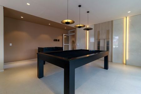 Apartamento à venda com 63m², 2 quartos e 1 vagaEspaço de Jogos