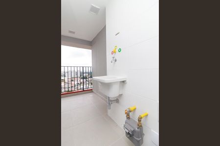 Apartamento à venda com 63m², 2 quartos e 1 vagaÁrea de Serviço