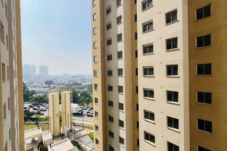 Apartamento à venda com 32m², 2 quartos e sem vaga Apartamento à venda com 32m², 2 quartos e sem vagaVista do Quarto 2