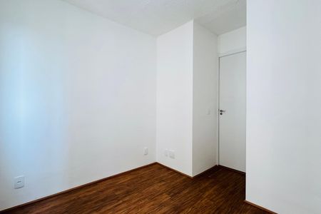 Apartamento à venda com 32m², 2 quartos e sem vaga Apartamento à venda com 32m², 2 quartos e sem vagaQuarto 2