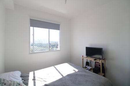 Apartamento à venda com 38m², 2 quartos e 1 vagaQuarto 1